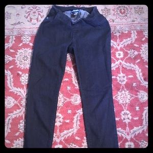 Love by Heidi Klum Maternity jeggings